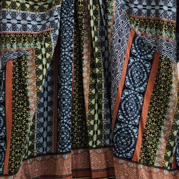 Unity World Wear Urban Top - Picture 5 of 5